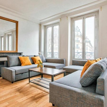 Appartement Quartier Le Marais 2 Free Netflix Paris Exterior foto